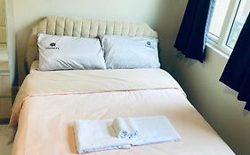 Monarch Parksuites